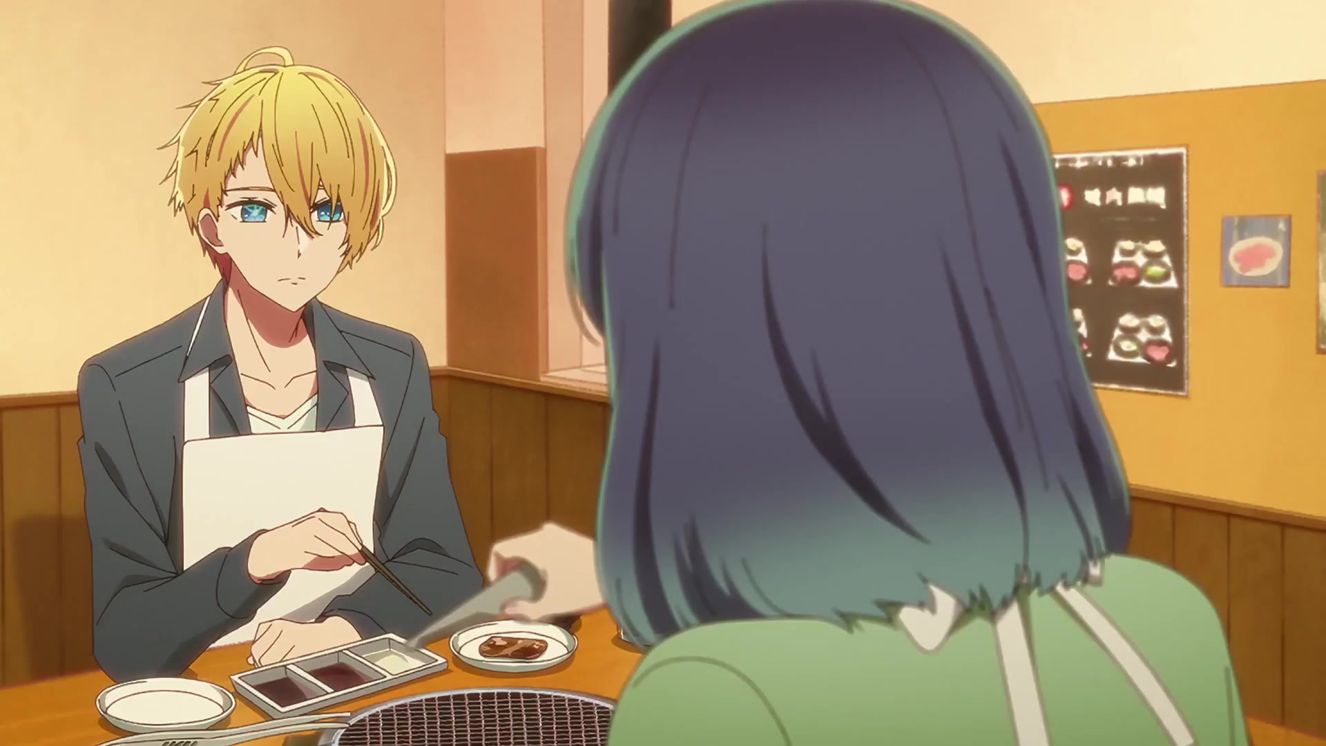 [Tsukyio Editing Resources] Oshi No Ko Season 1 (Episode 6) Raw Clips (34) (tsukyio.com).mp4